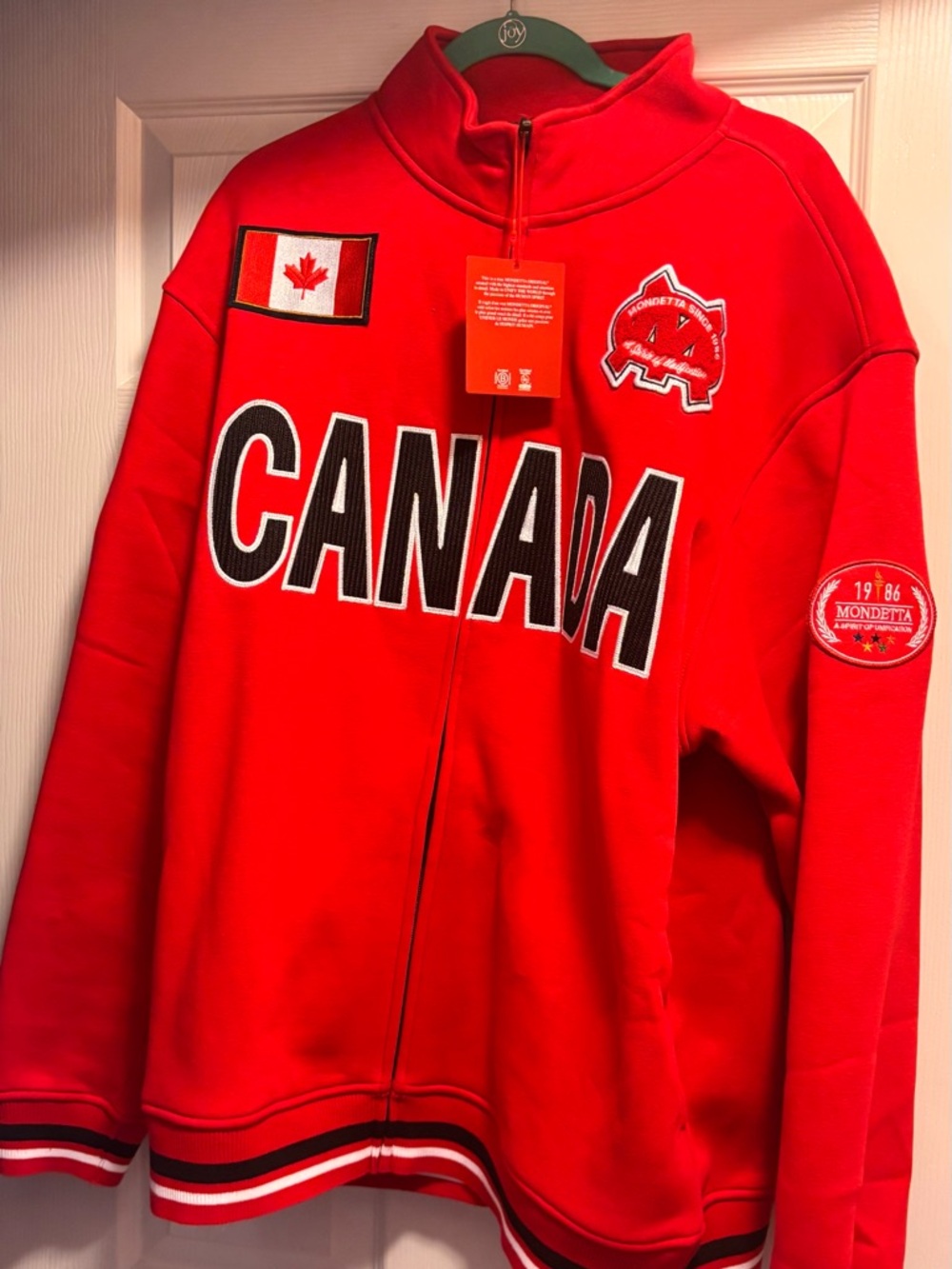 Perfect for Canada 🇨🇦 Day